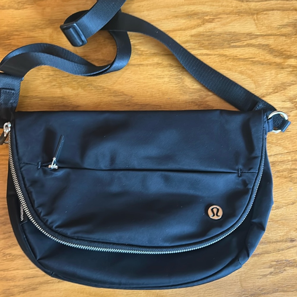 Lululemon Festival Bag 5L